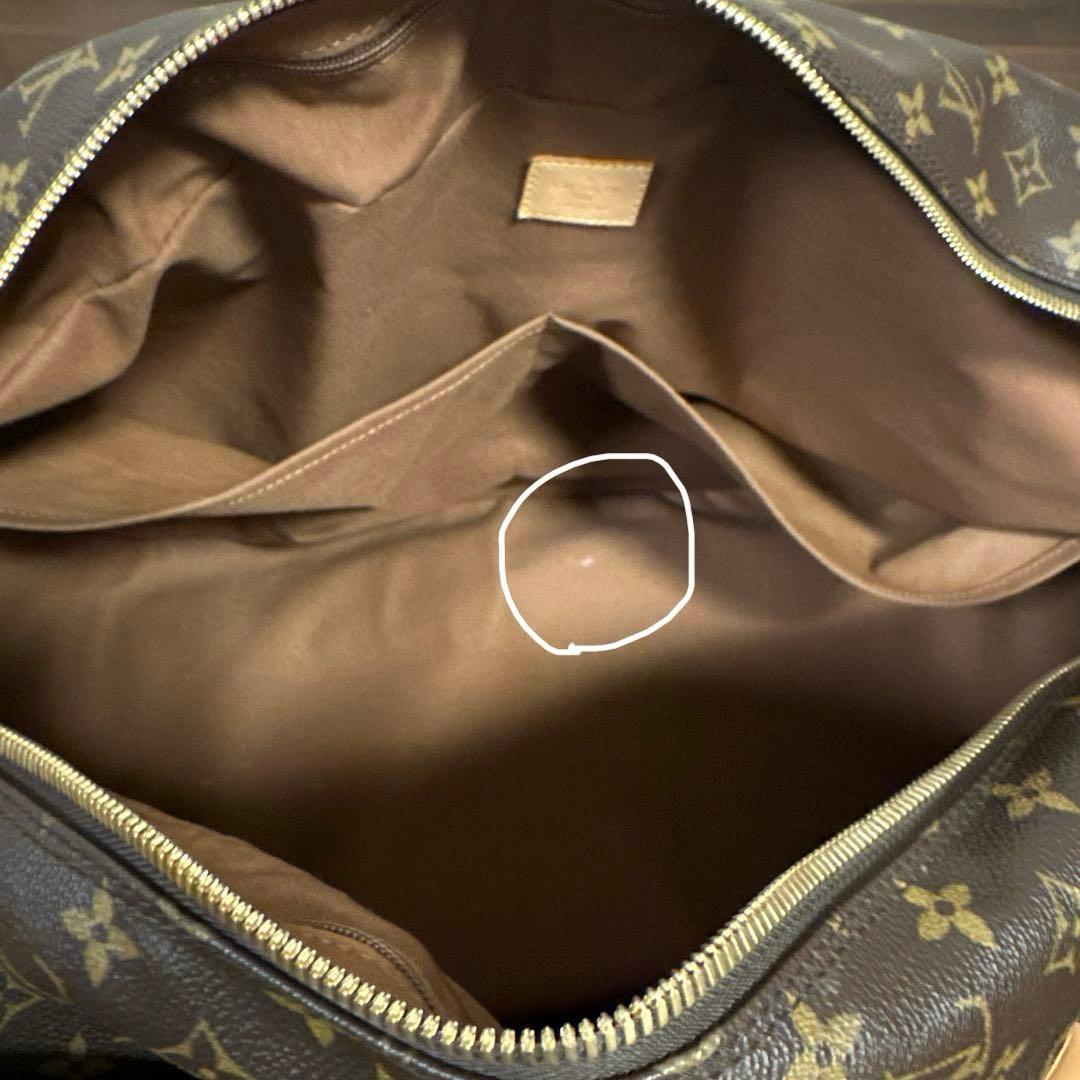 ルイ・ヴィトン　エオール 60