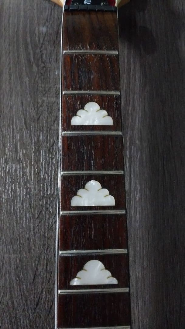 B.C.Rich Masterpiece エレキギター ビーシーリッチ