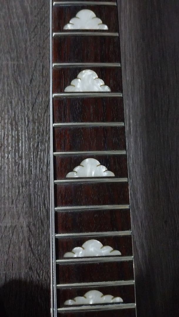 B.C.Rich Masterpiece エレキギター ビーシーリッチ