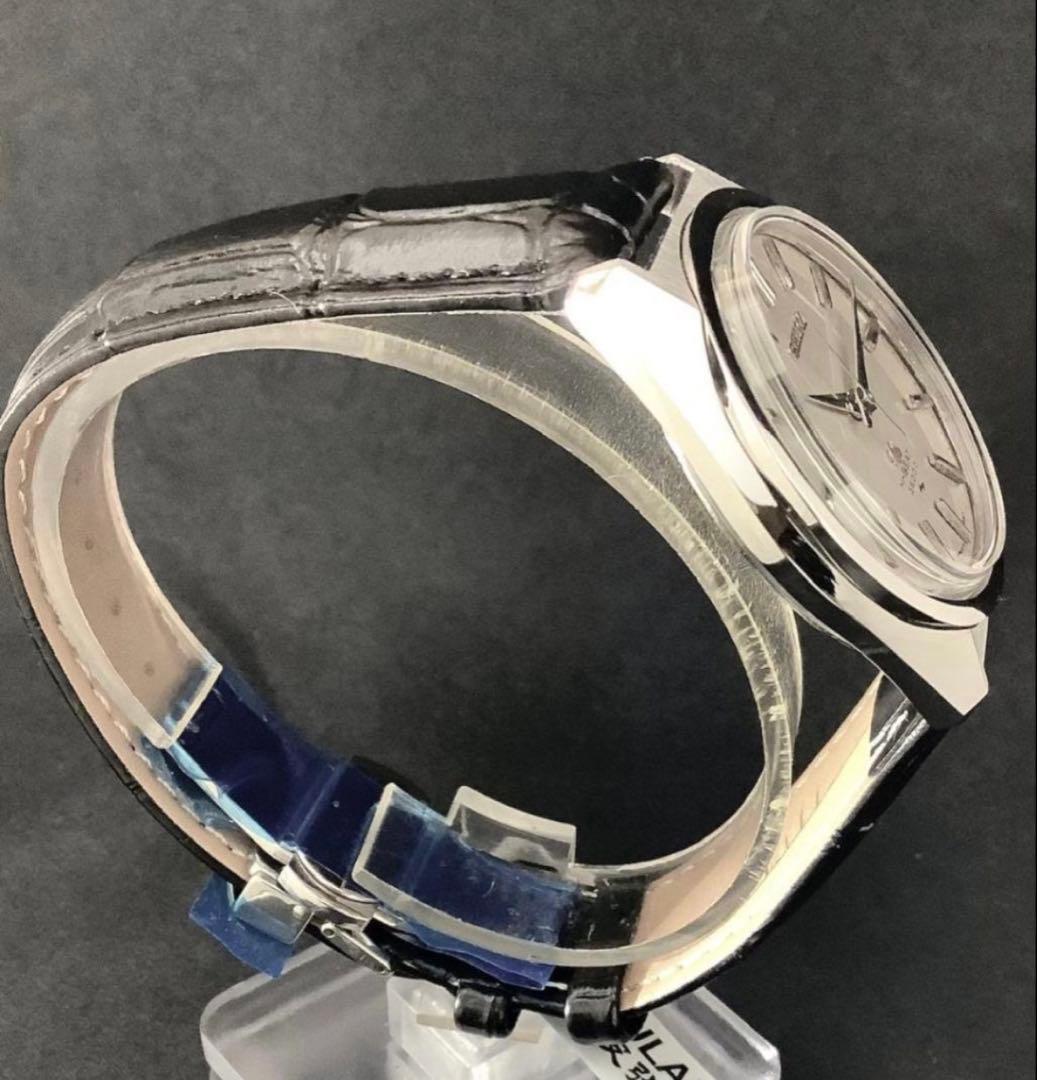 グランドセイコー　45GS 4520-8000