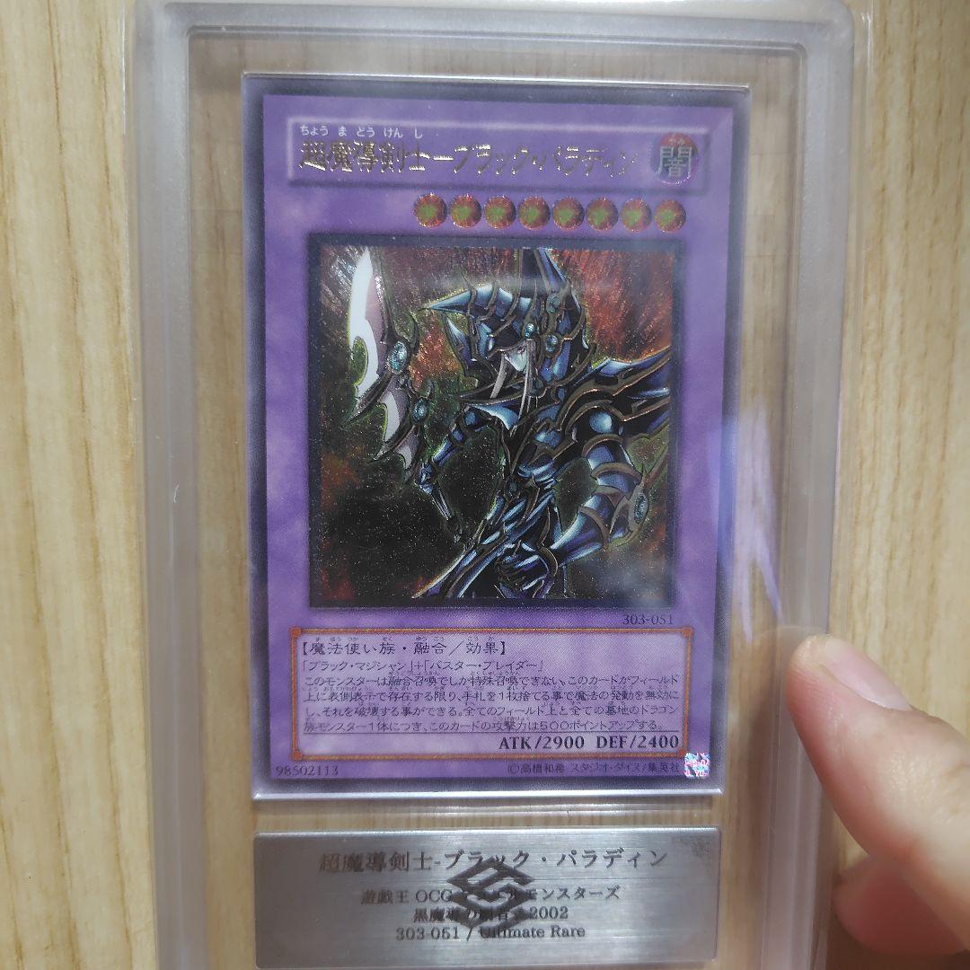 ブラックパラディン レリーフ ars8