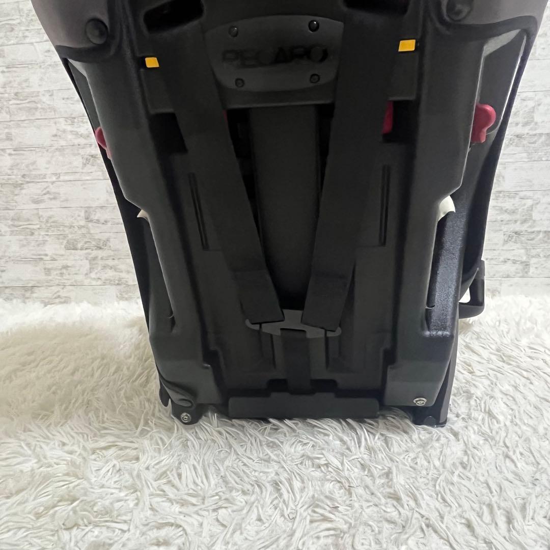 レカロ RECARO START J1 Grau Black