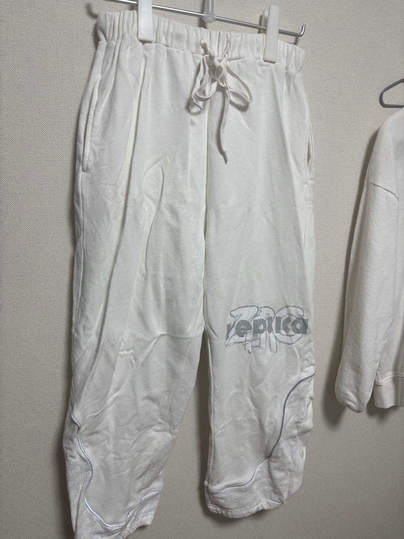 Vaundy replicaZERO VAWS限定グッズ　即完売品　Lサイズ