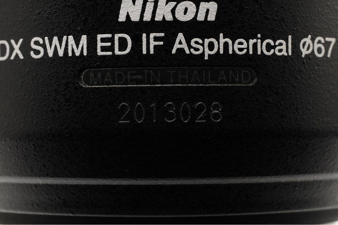ニコン NIKON D90 18-70mm 3.5-4.5G ED レンズセット