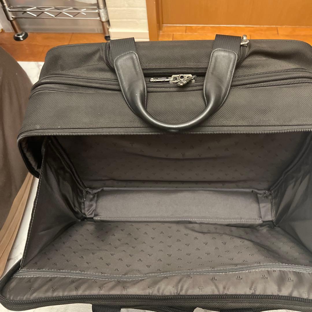 トゥミ TUMI キャリー　26103D4 インナーバック付