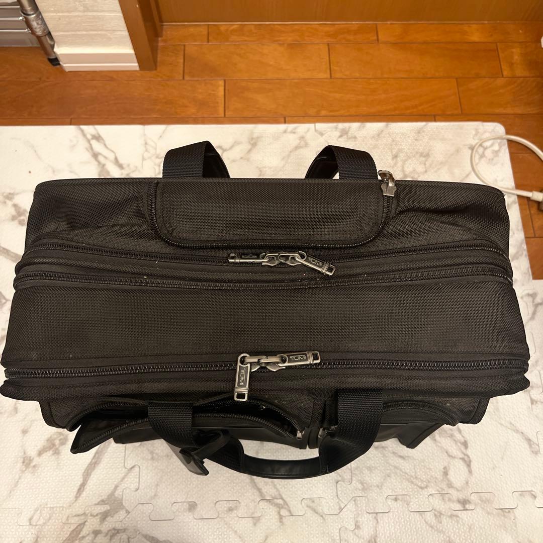 トゥミ TUMI キャリー　26103D4 インナーバック付