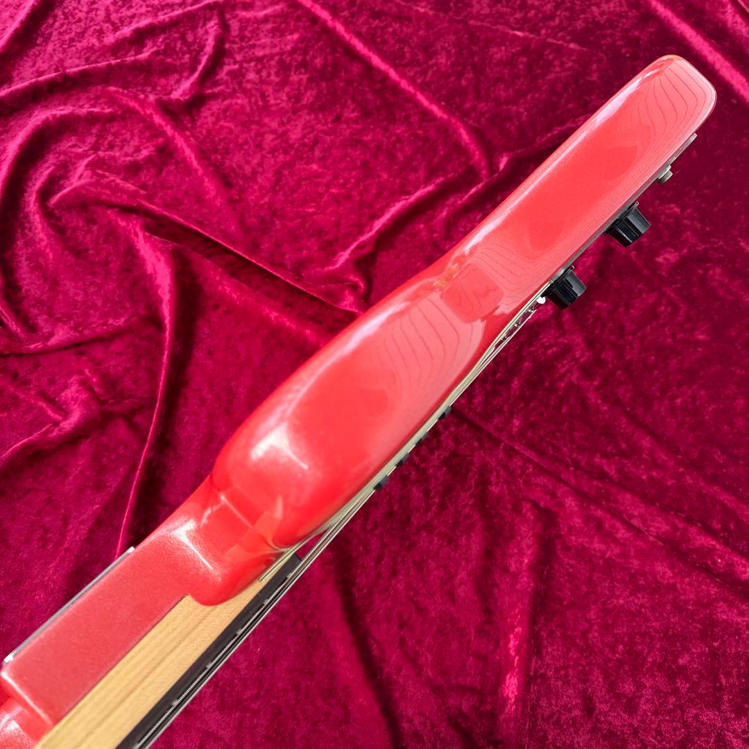 美品 メンテ済 GrassRoots G-T-64BIV BASS IV ラルク