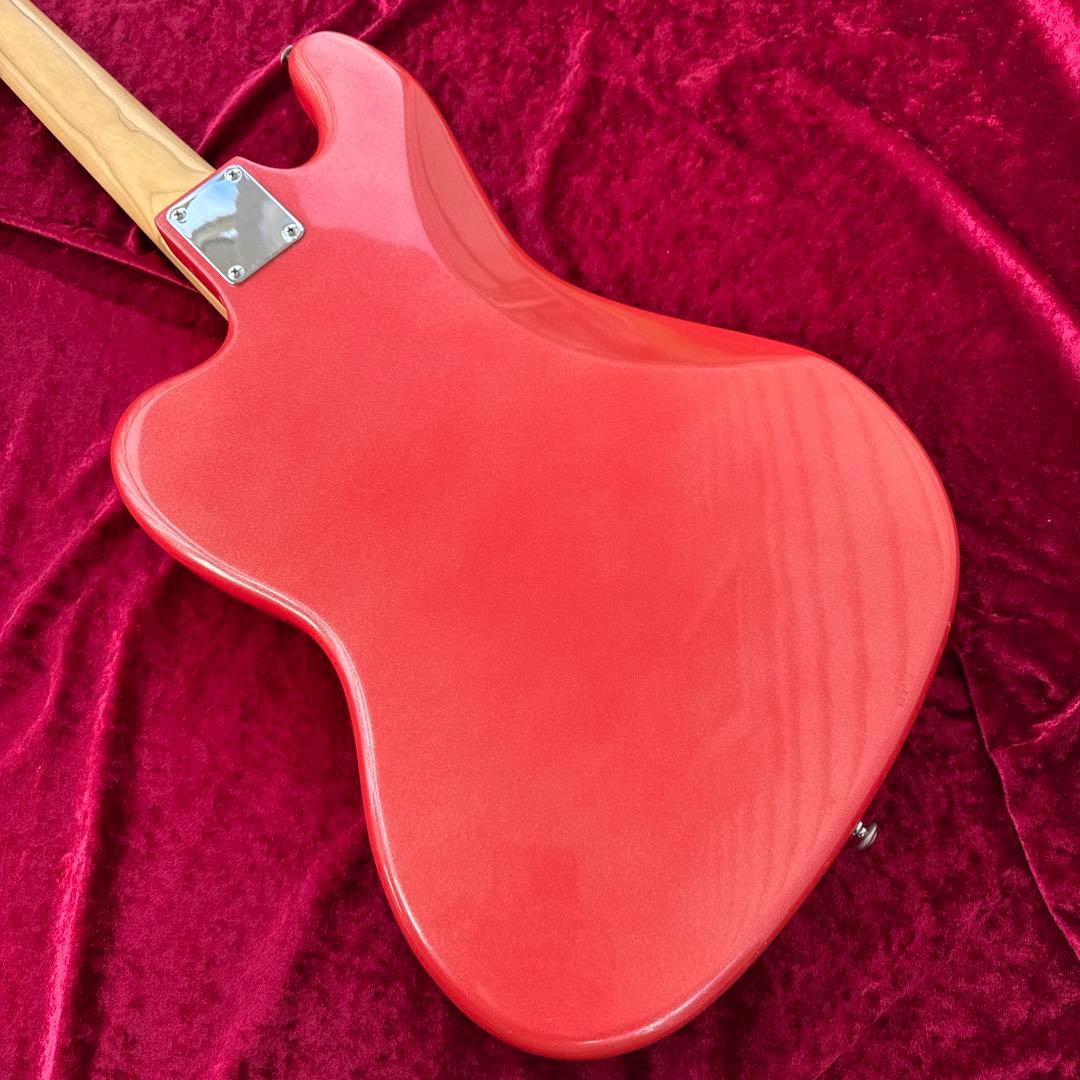 美品 メンテ済 GrassRoots G-T-64BIV BASS IV ラルク