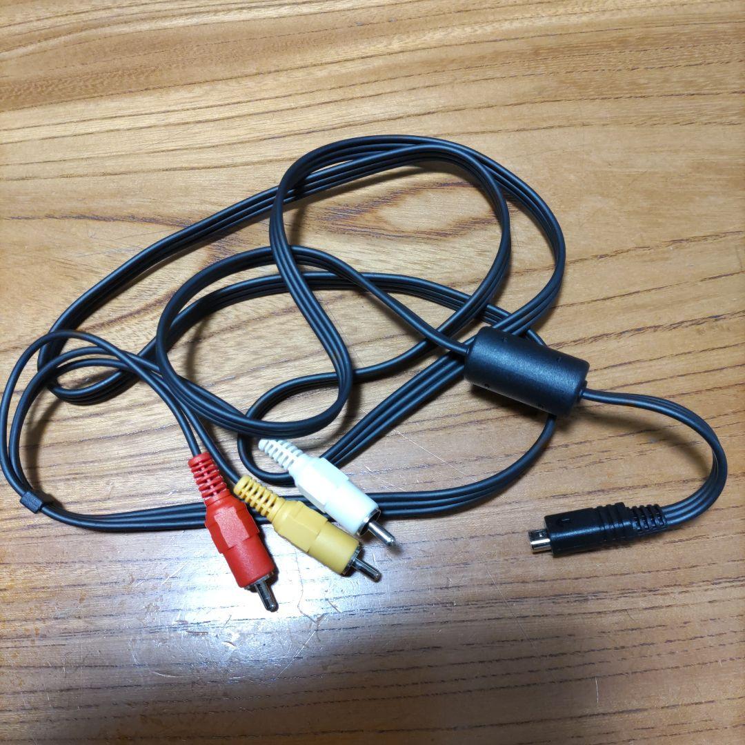 ソニー ビデオカメラ DCR-SR100 SONY VIDEO CAMERA