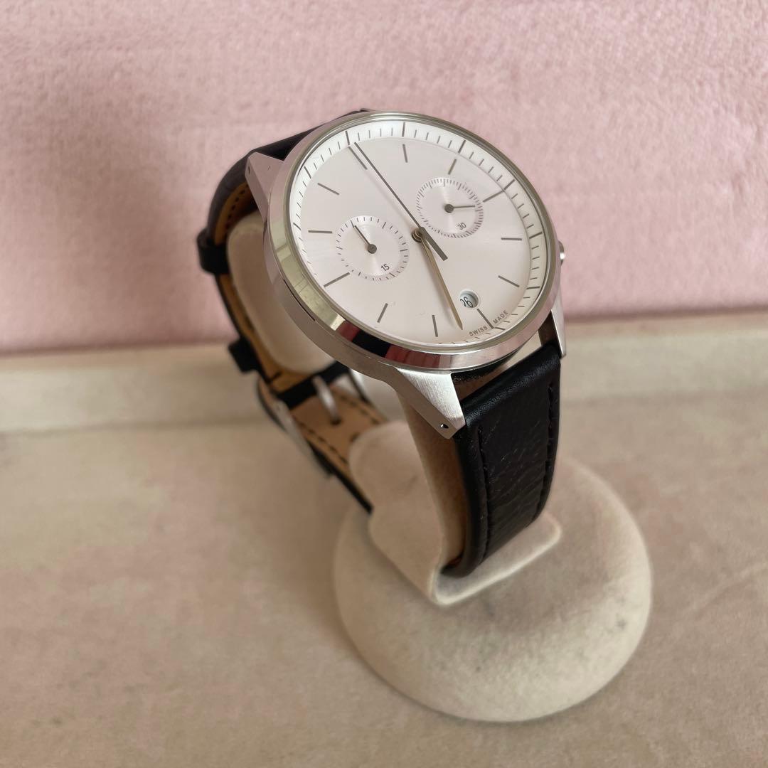 ユニフォームウェアーズUniform Wares 腕時計