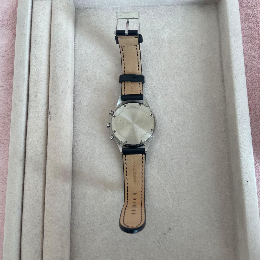 ユニフォームウェアーズUniform Wares 腕時計