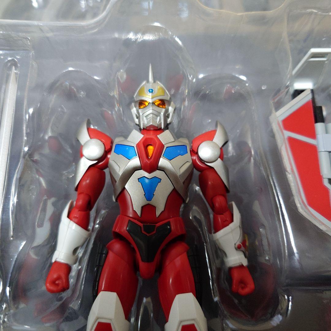 THE合体電光超人グリッドマン サンダーグリッドマン通常版