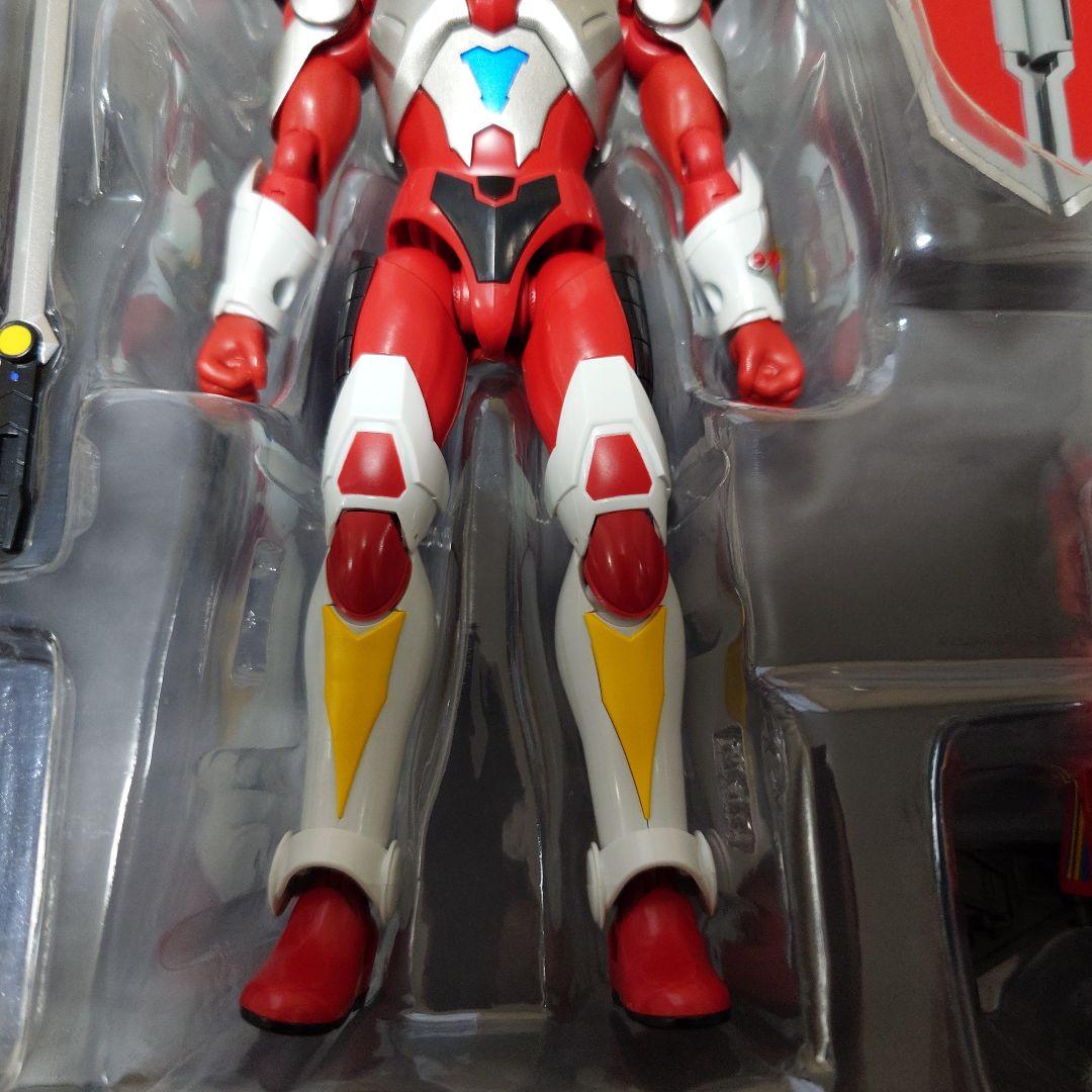 THE合体電光超人グリッドマン サンダーグリッドマン通常版