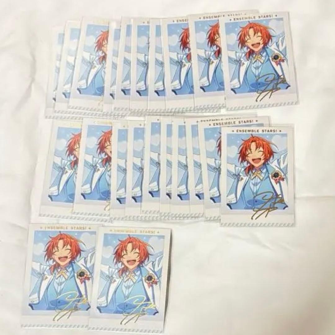 あんスタ 月永レオ 誓約 ぱしゃこれ