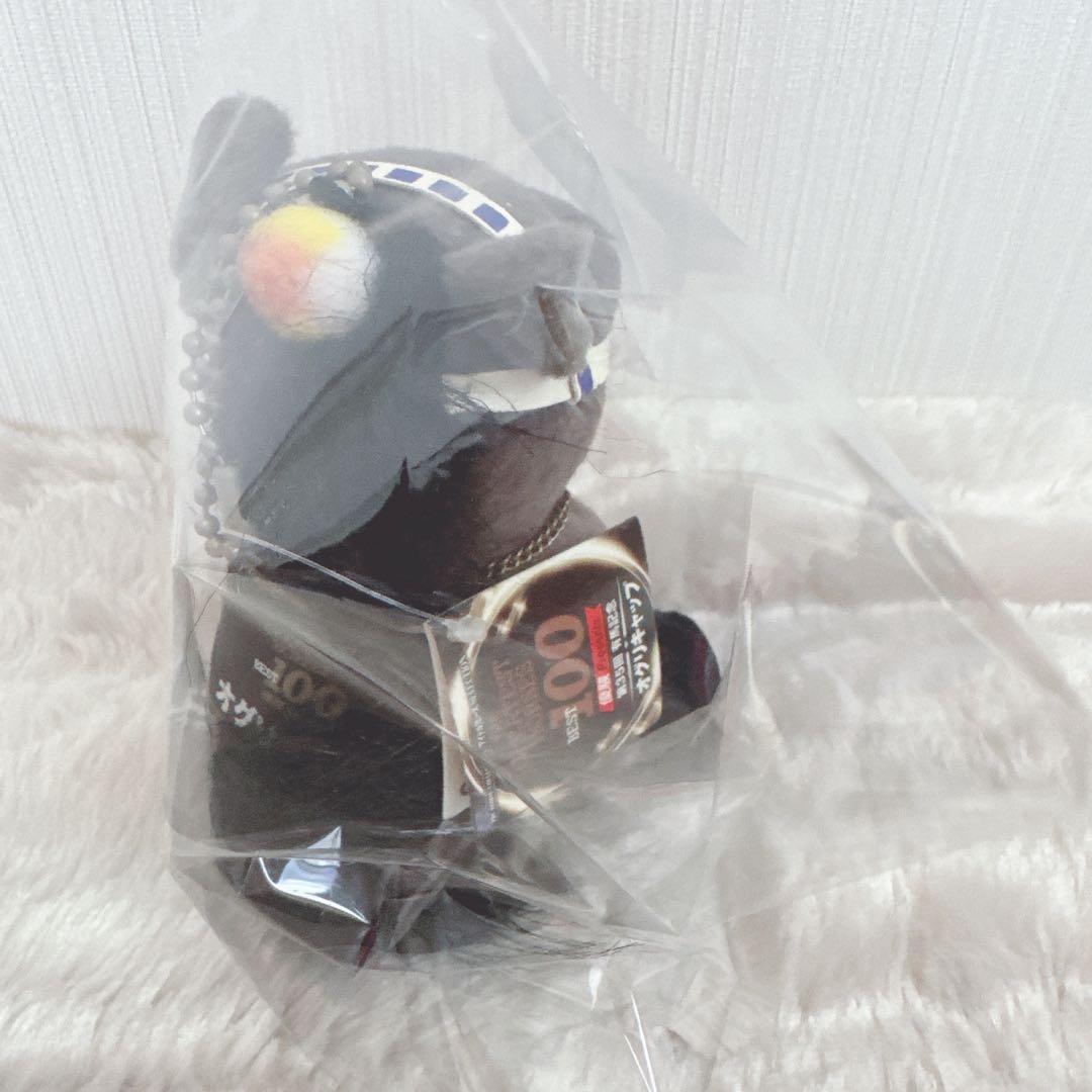 オグリキャップ BEST100 ぬいぐるみ アイドルホース 競馬 ウマ娘