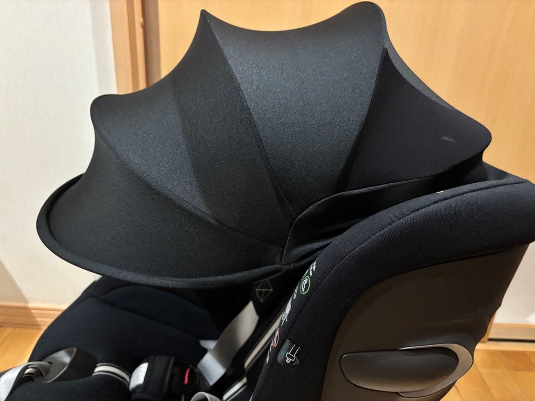 サイベックス シローナ cybex SIRONA Gi i-Size