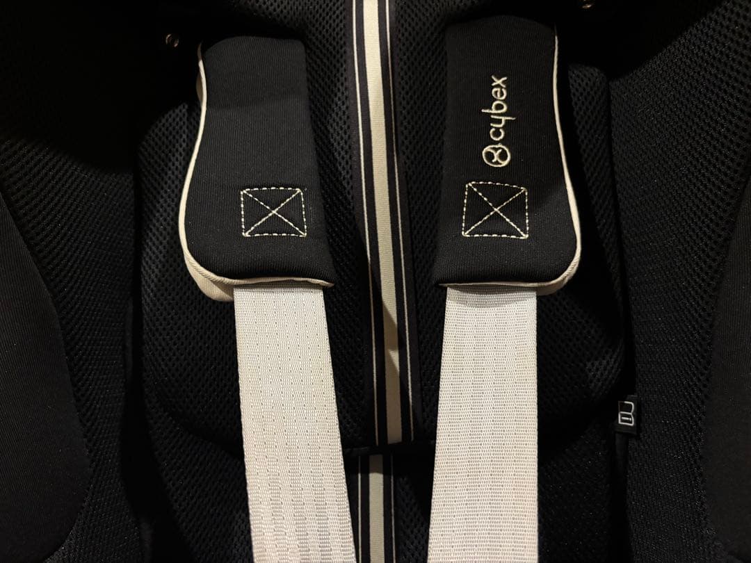 サイベックス シローナ cybex SIRONA Gi i-Size