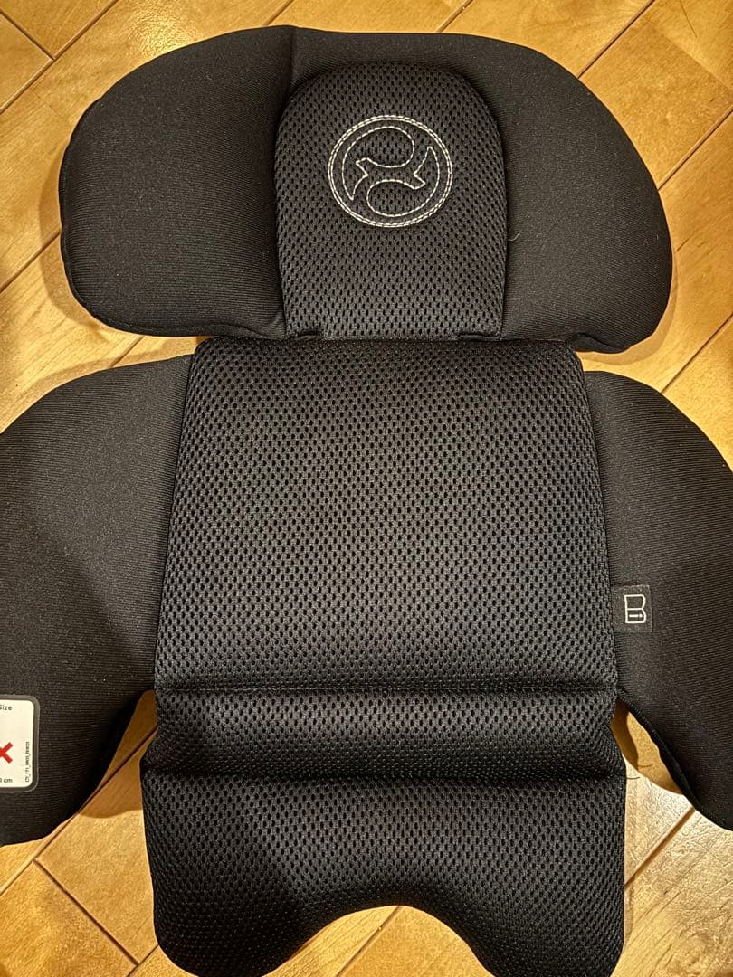 サイベックス シローナ cybex SIRONA Gi i-Size