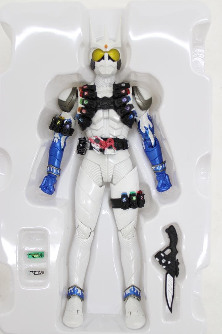 フィギュアーツ 真骨彫製法 仮面ライダーエターナル 30-EY1120-03