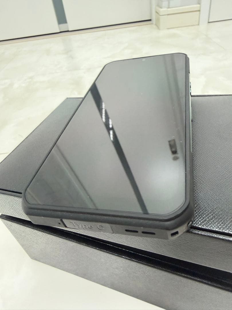 携帯電話本体 OUKITEL WP35 Pro 11000mAh 36GB/512GB