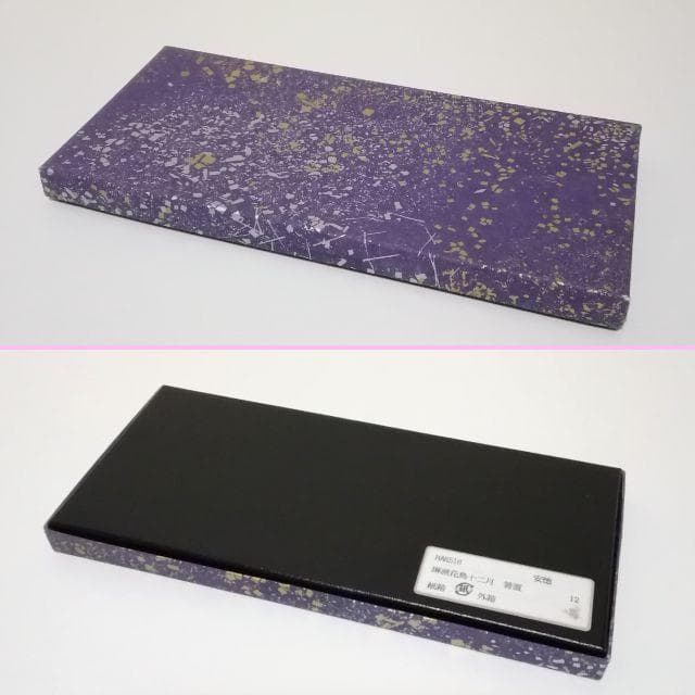 ☆大特価☆【新品】箸置き　琳派　花鳥十二月　安徳　京焼　清水焼　酒井抱一　日本画