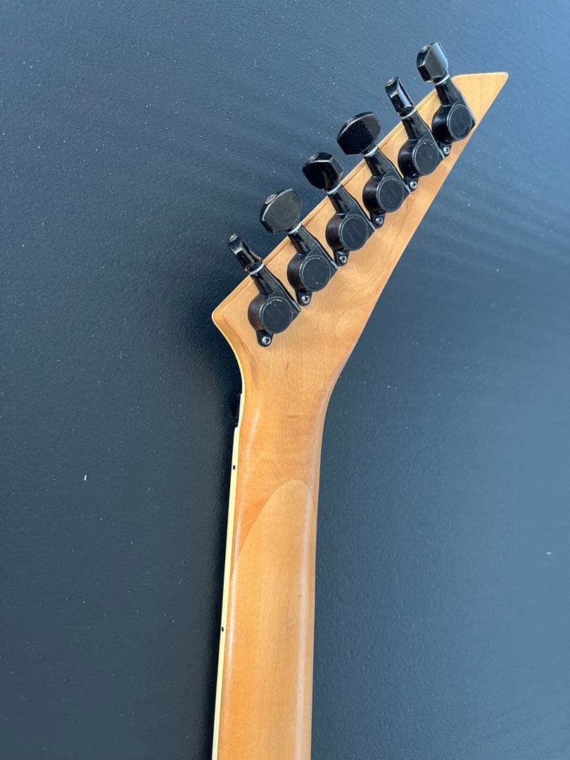 Grover Jackson RR/L.P-90 MDRレフティ