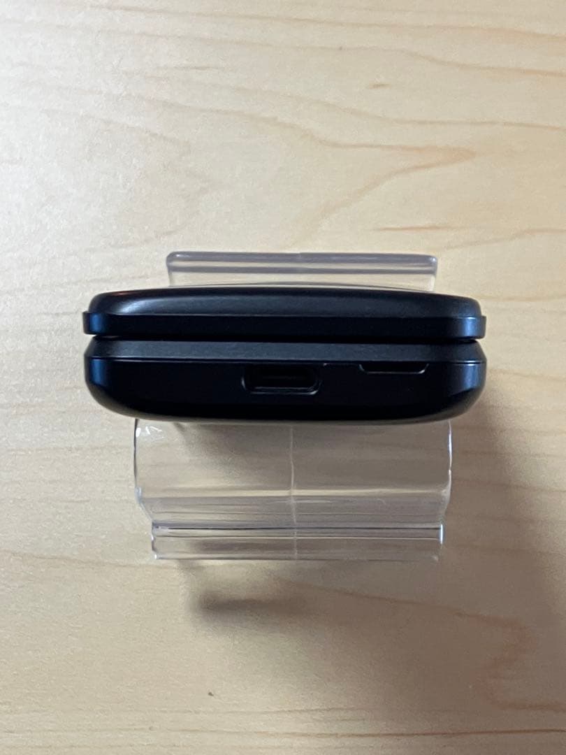 極美品 DIGNO ケータイ3 NP902KC ソフトバンク SIMフリー U6