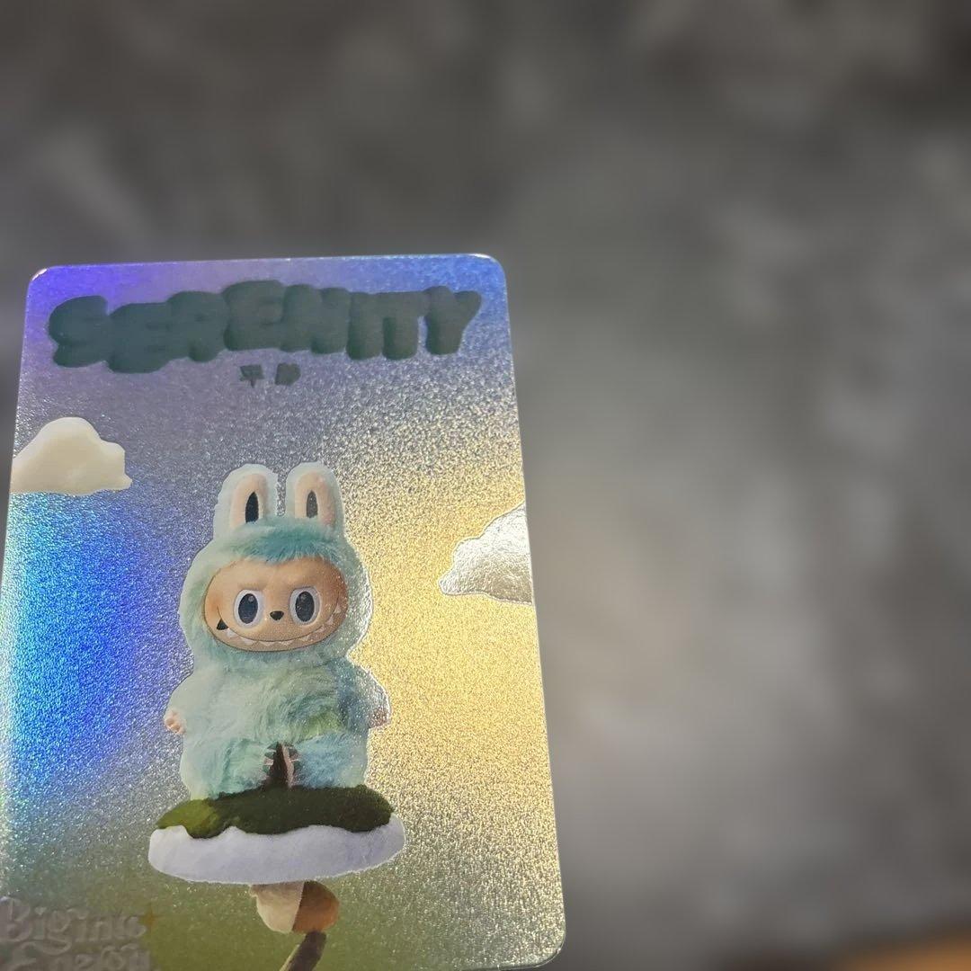 モンスター ウサギキャラクター 缶バッジ(海外限定)