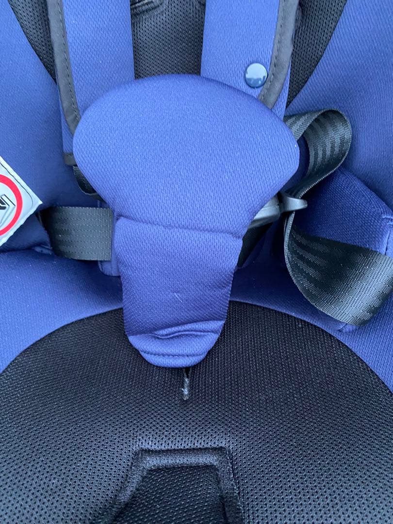 美品✨クリーニング済み！Aprica ディアターン プラス AB