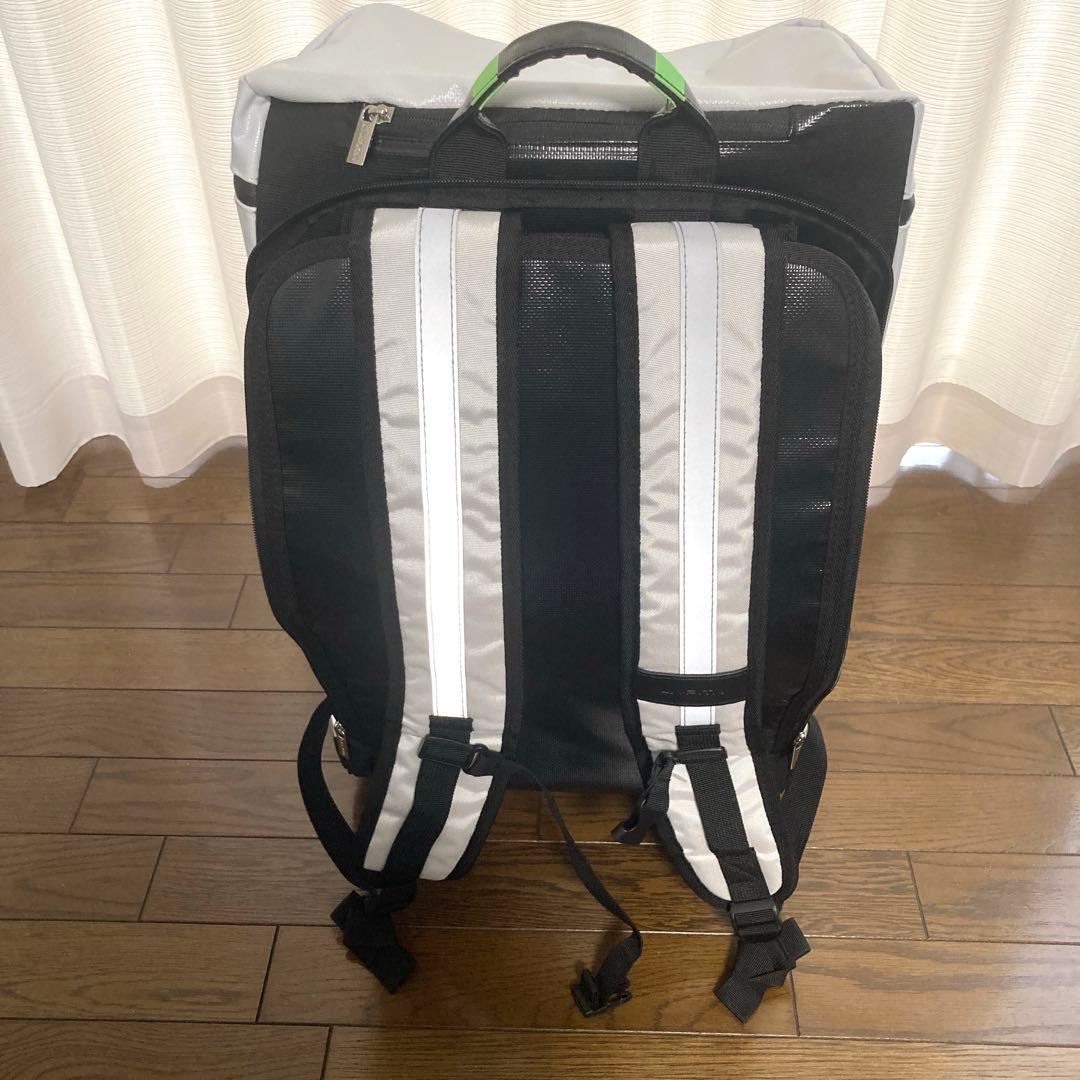 専用★ラピタ 防災キャリーリュック Lサイズ 防災リュック2個セット