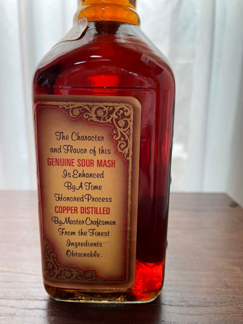 希少 ザイエローローズオブテキサス12年 ウイスキー