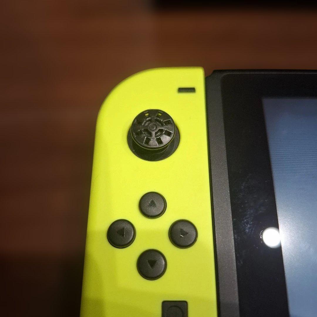 の*ん様 Nintendo Switch 本体　セット