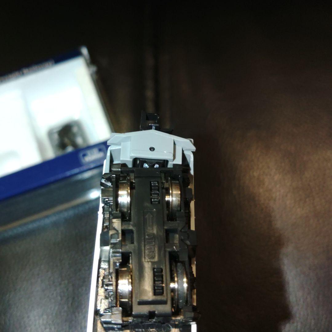 ed62 2139 トミー　JR貨物　更新