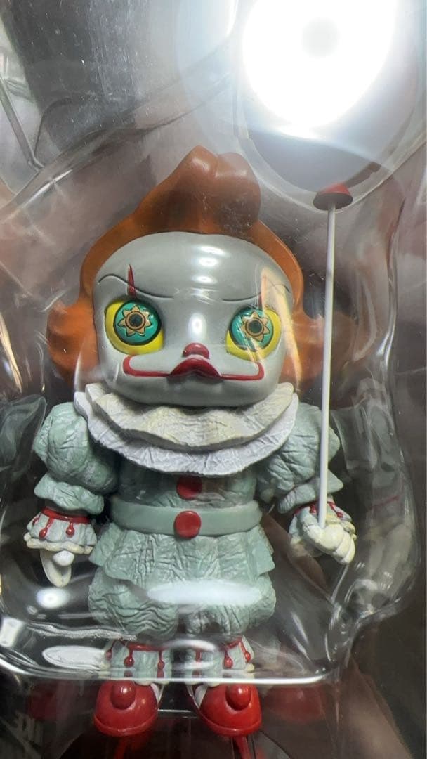 SF・ファンタジー・ホラー MOLLY - IT Mini figure