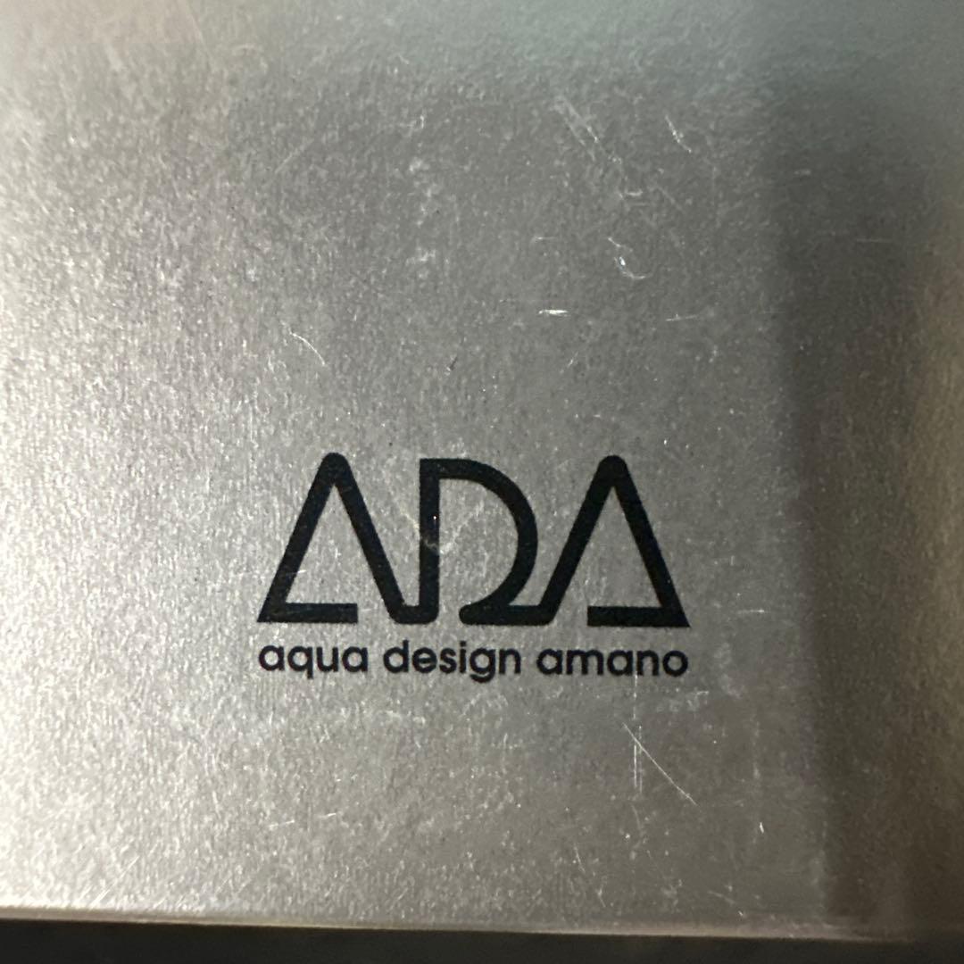 水槽用品 ADA Pollen Glass Beetle 40