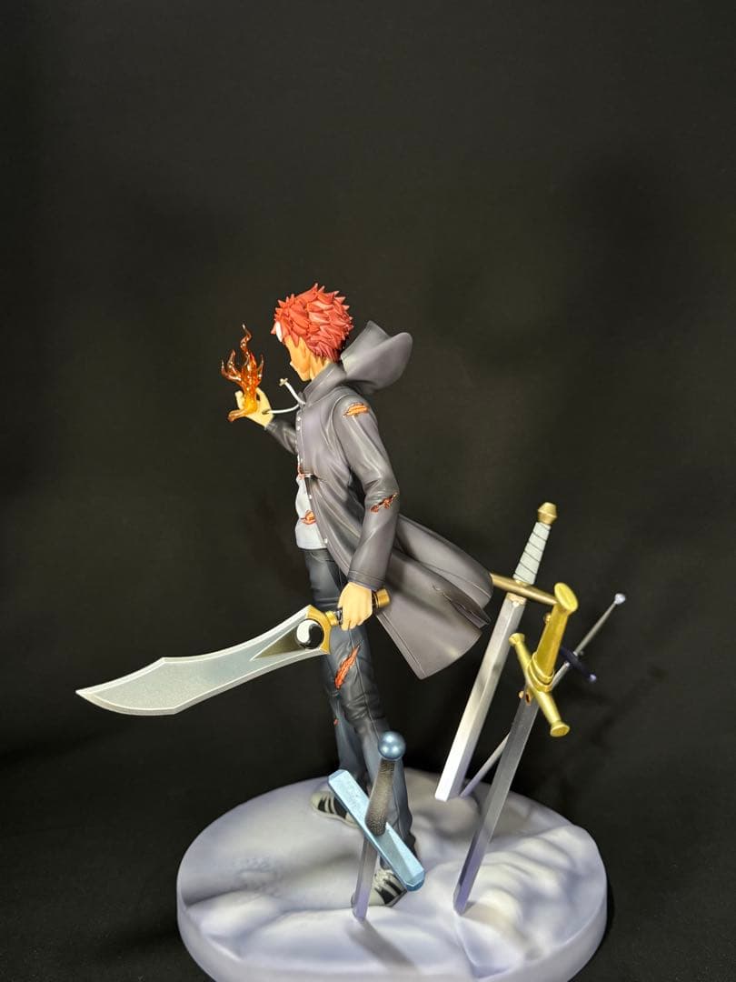 劇場版Fate/kaleid liner プリズマ☆イリヤ 雪下の誓い 衛宮士郎