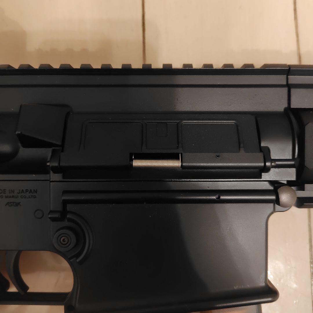 東京マルイ次世代電動ガン 　HK417