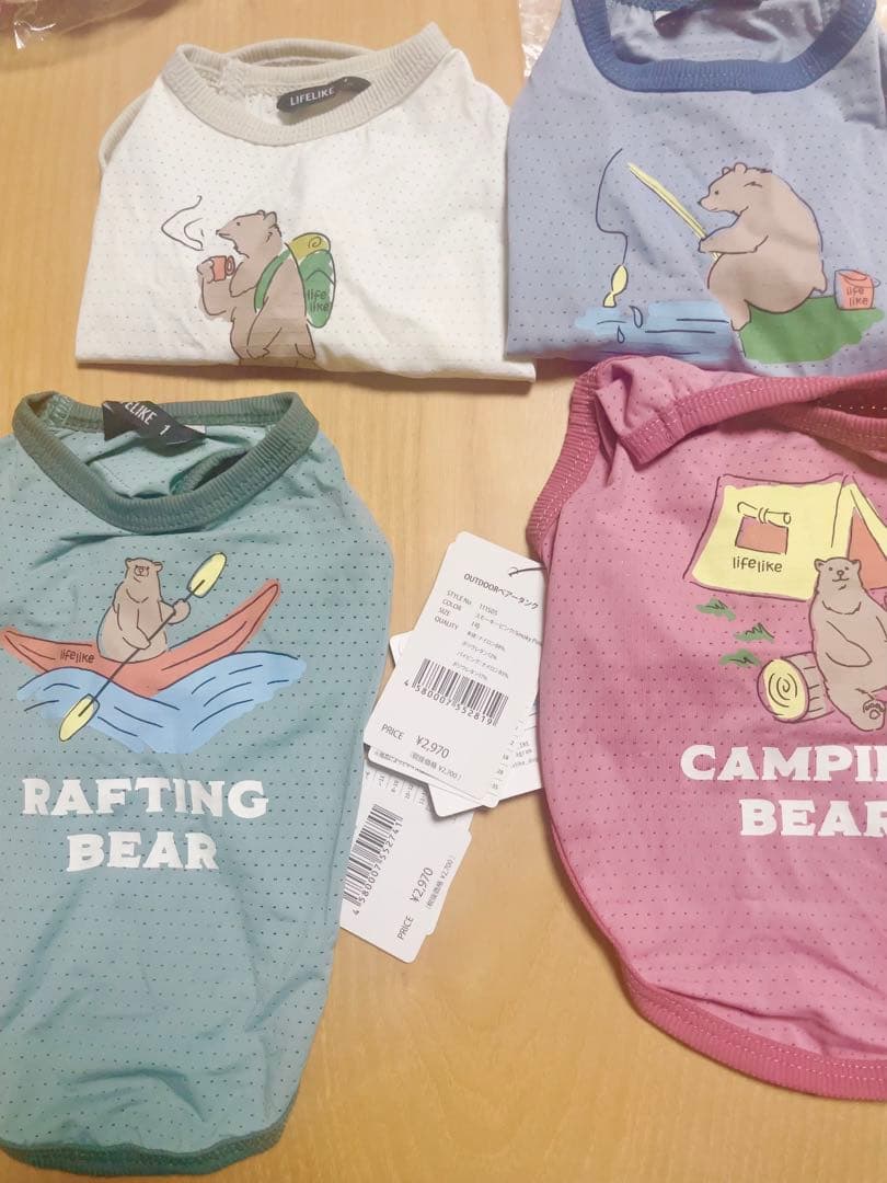 犬服まとめ売り 35着以上 犬服福袋 まとめ売り 犬服 XSサイズ XXSサイズ