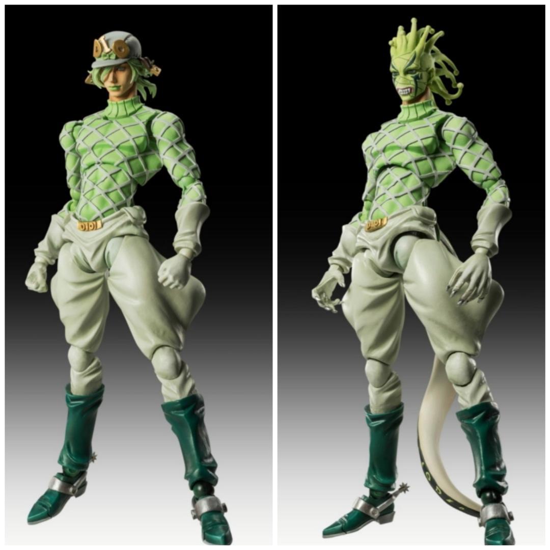 ディエゴ・ブランドー　&　　シルバー・バレット　2点セット