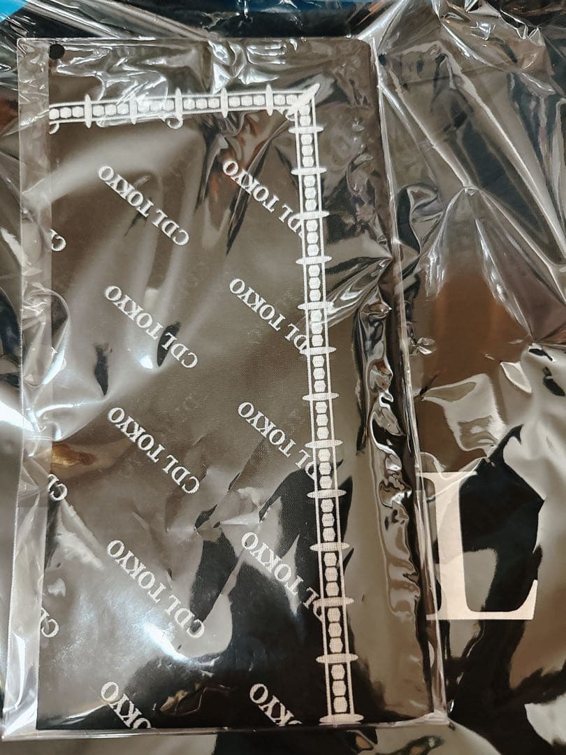 ミュージシャン CDL Mini Basket / 2025 Limited Tee