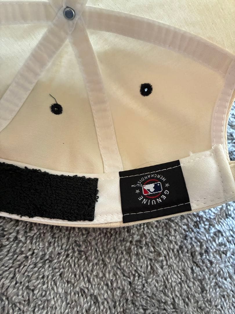 AIME LEON DORE ボールパーク キャップ