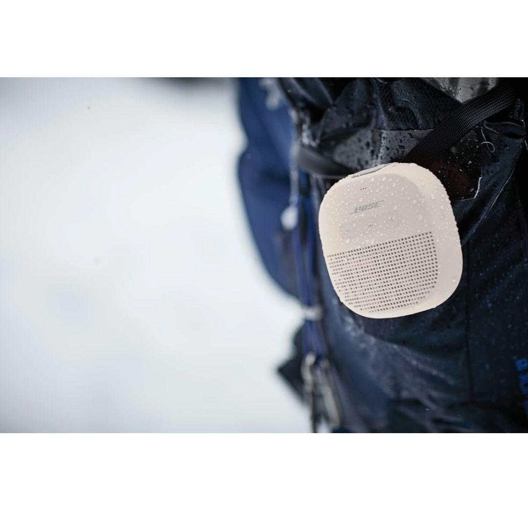 Bose SoundLink speaker ポータブル ワイヤレス スピーカー