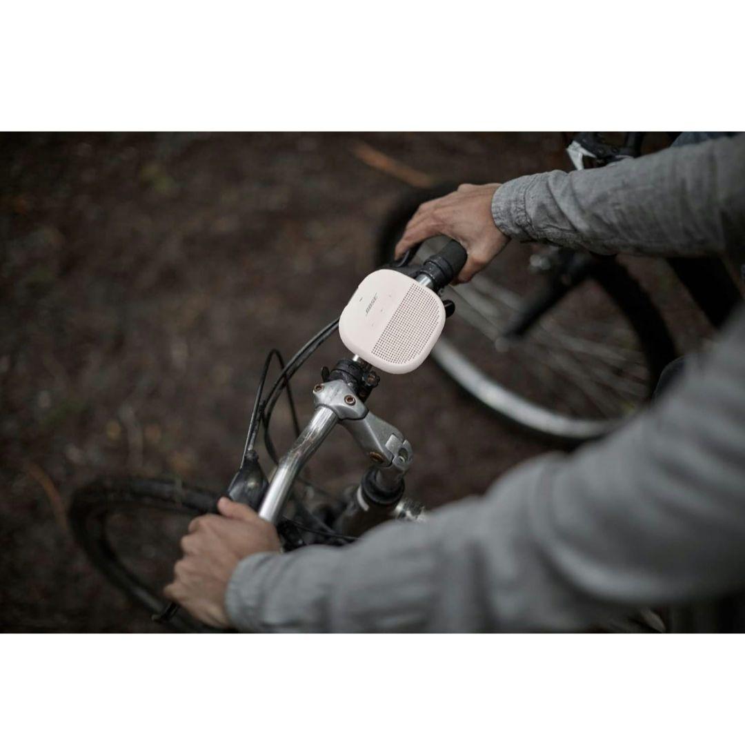 Bose SoundLink speaker ポータブル ワイヤレス スピーカー