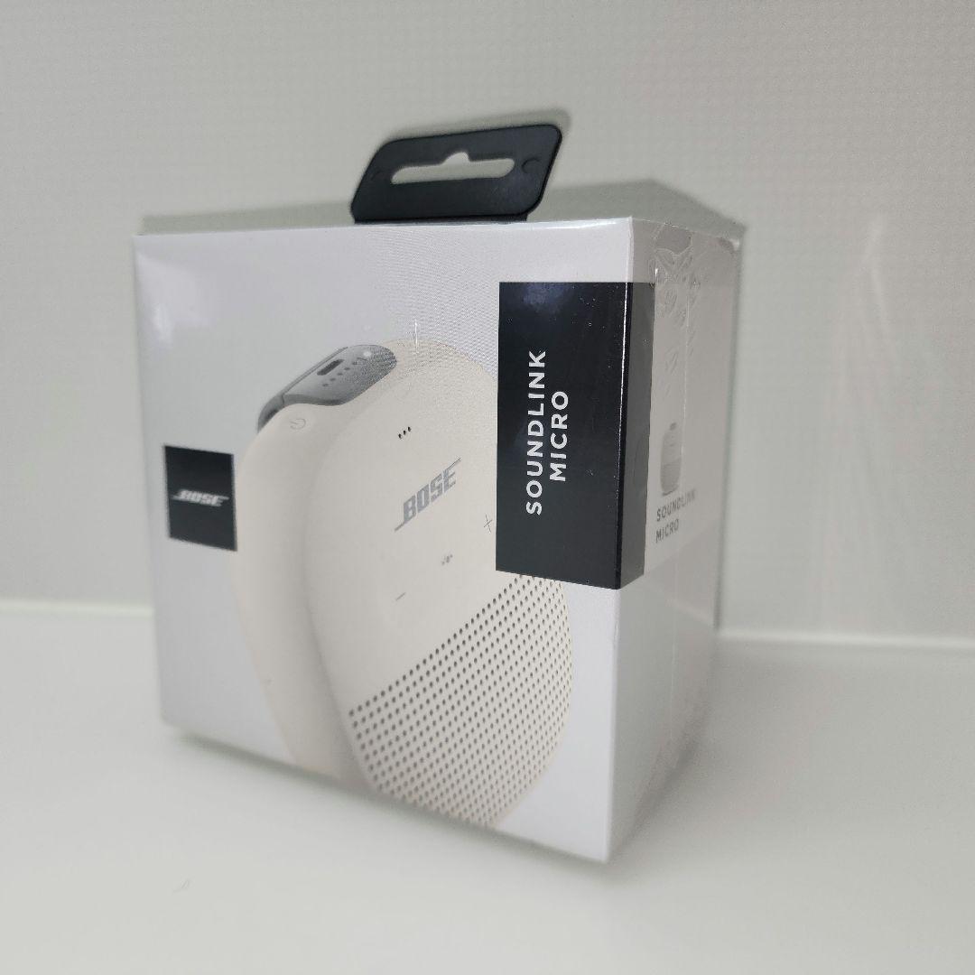 Bose SoundLink speaker ポータブル ワイヤレス スピーカー