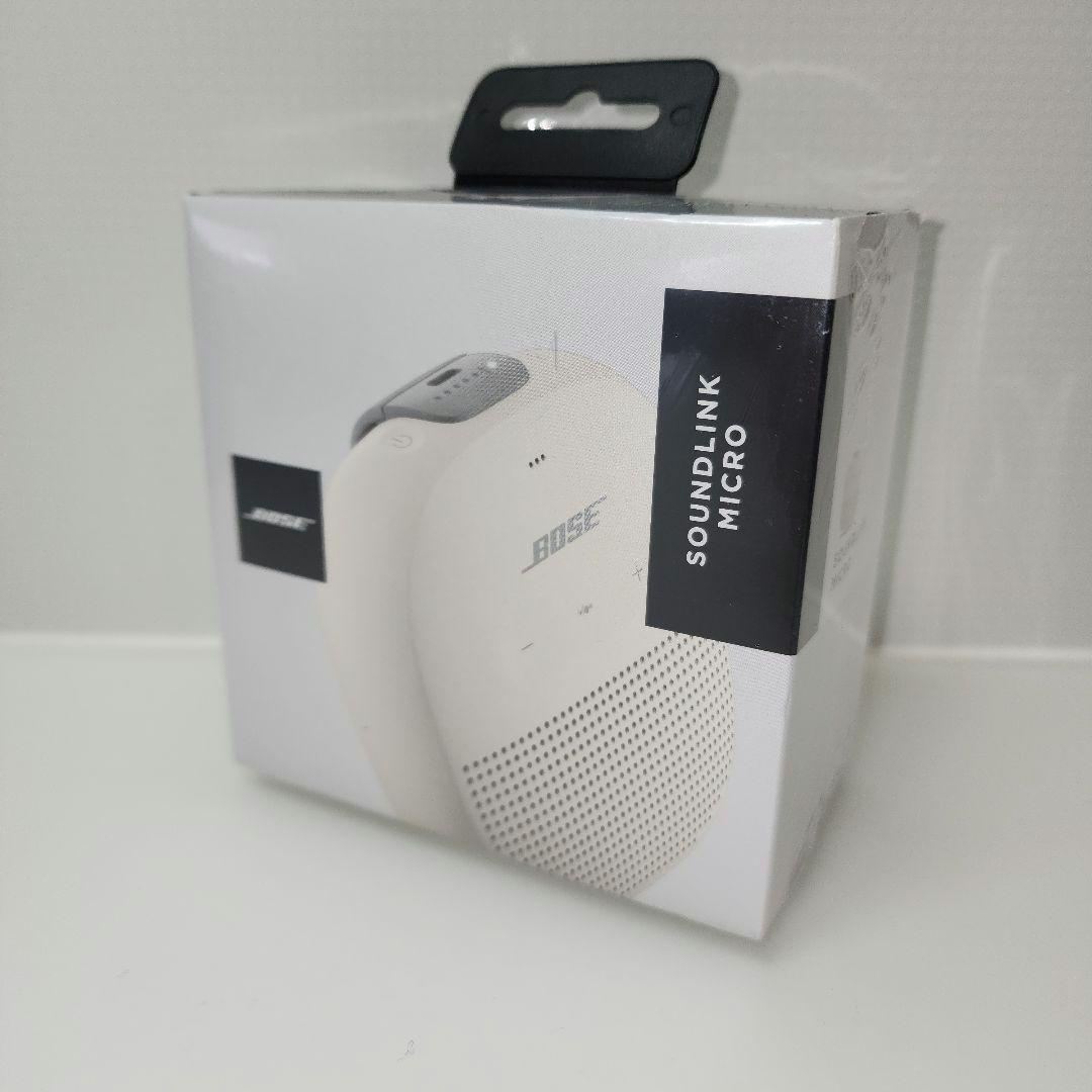 Bose SoundLink speaker ポータブル ワイヤレス スピーカー