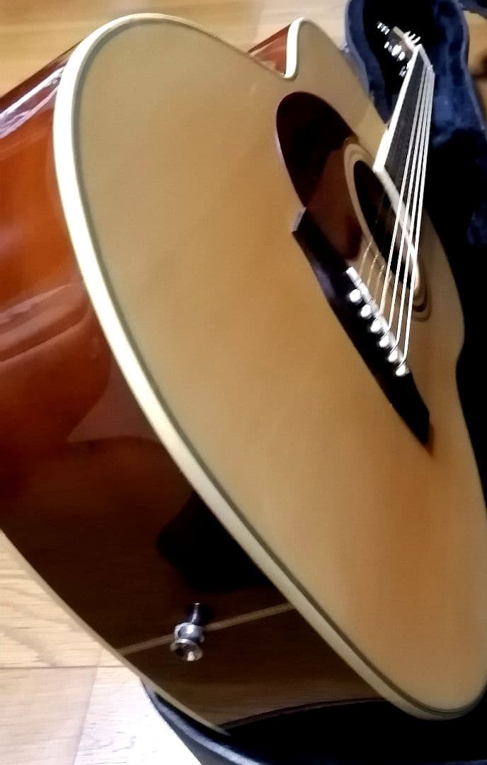 ★左利き用★Sepia Crue F-280LH/N★新品定価￥28,000