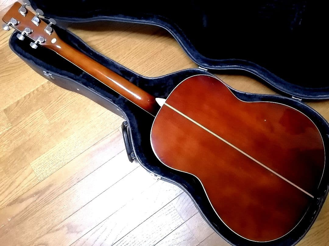 ★左利き用★Sepia Crue F-280LH/N★新品定価￥28,000