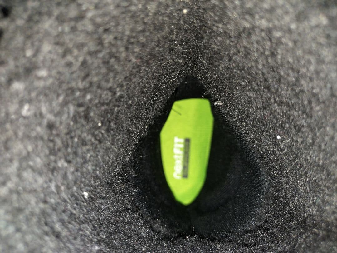 ヘッド　26cm スノーブーツ　スノースクート　スノーモト