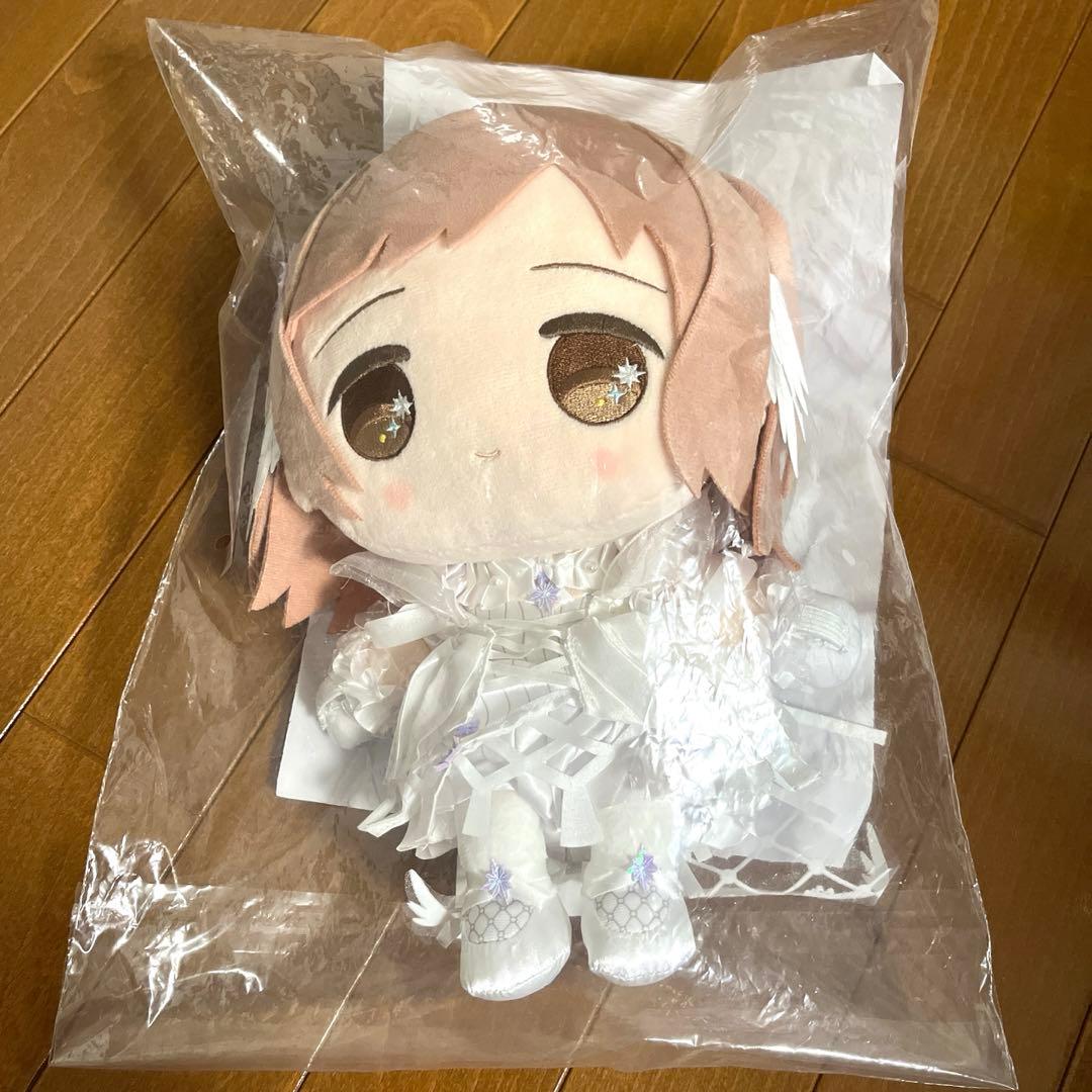 もちwhat! もちほわ 櫻木真乃 ぬいぐるみ シャニマス