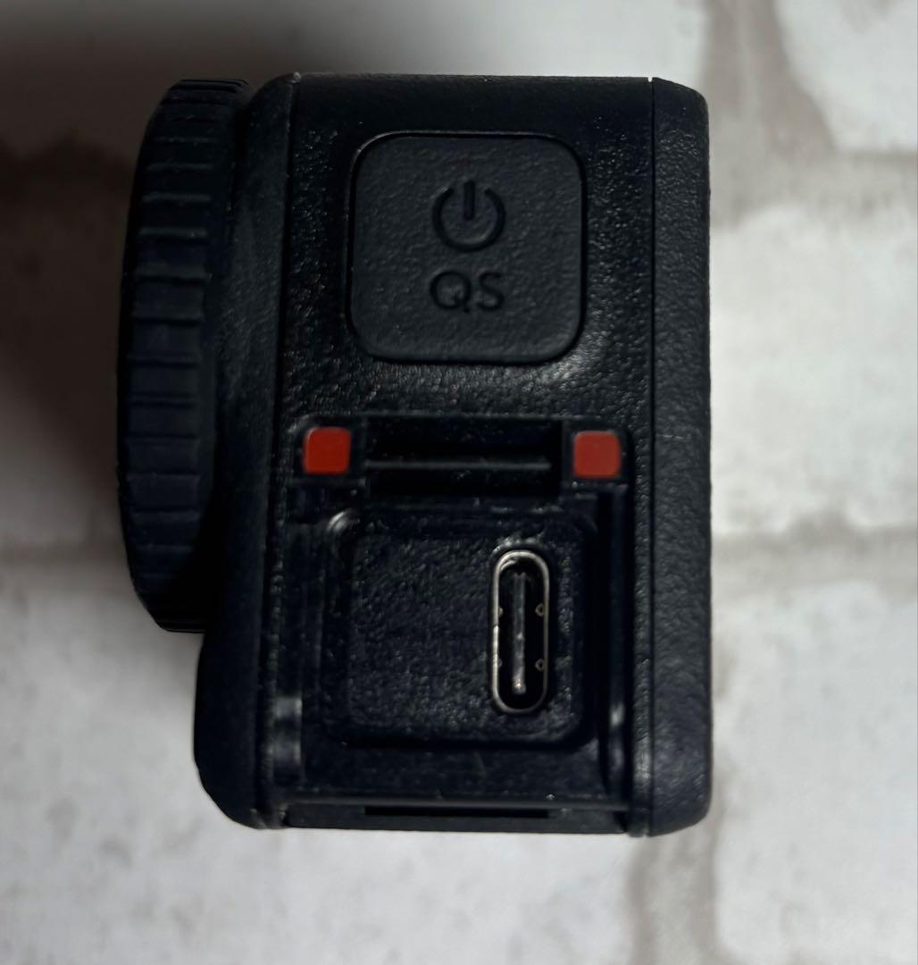 DJI Osmo Action 5 Pro Vlogセット 箱説明書なし